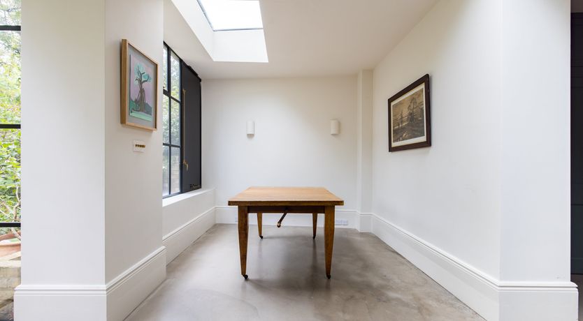 Photo of Breathe & Flow