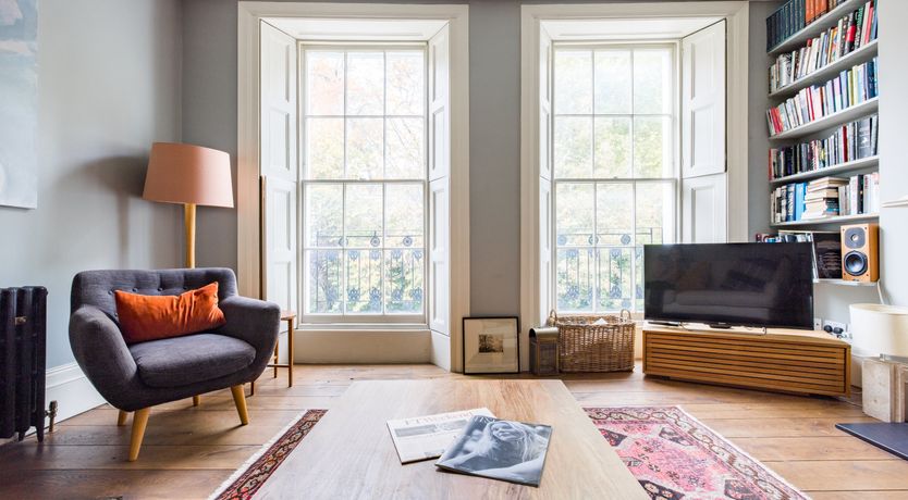 Photo of Breathe & Flow