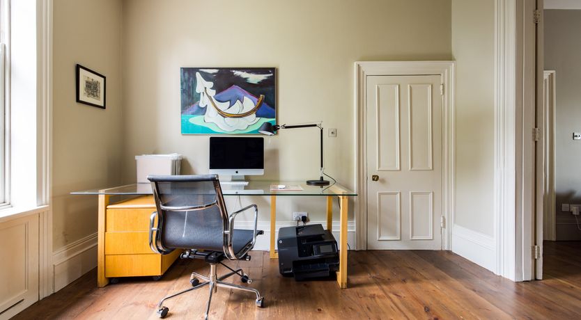 Photo of Breathe & Flow