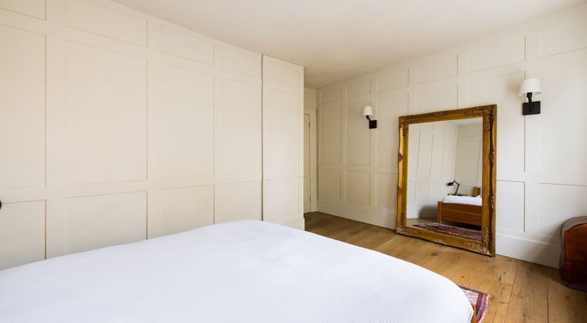 Photo of Breathe & Flow