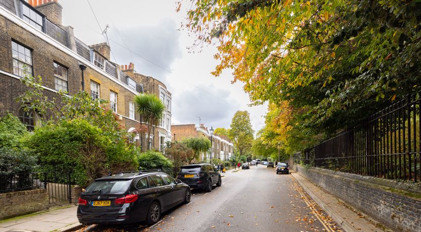 Photo of Breathe & Flow