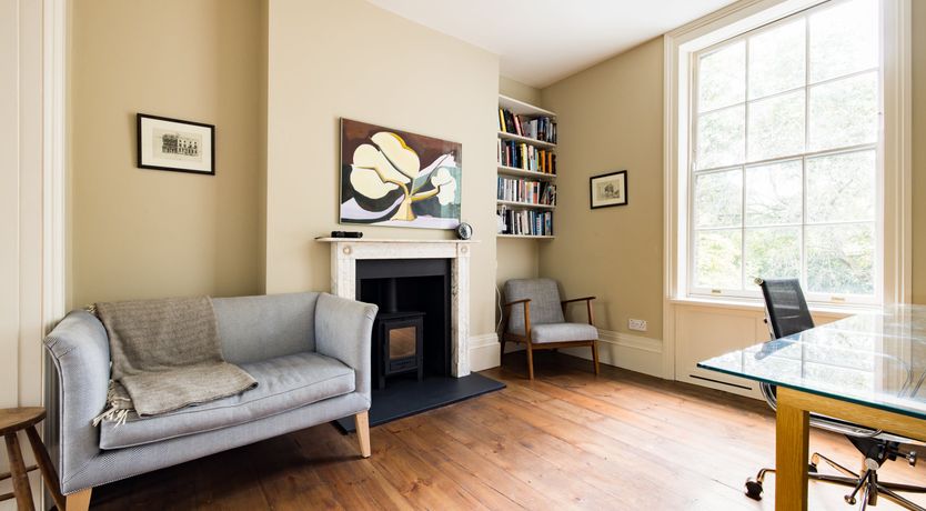 Photo of Breathe & Flow