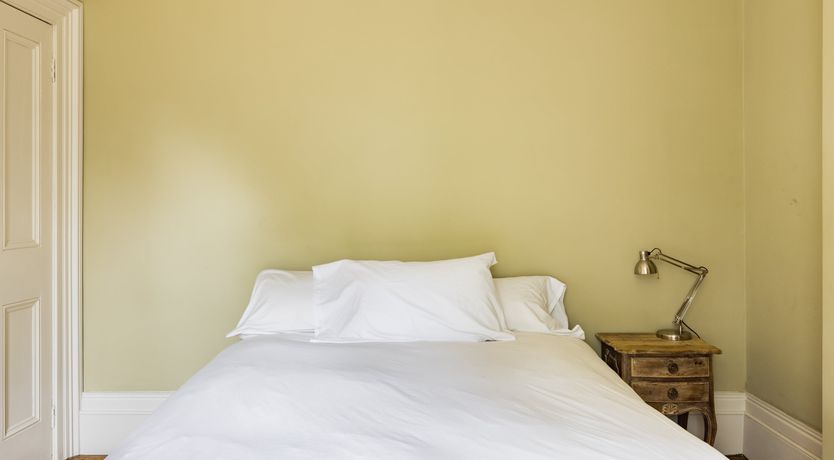 Photo of Breathe & Flow