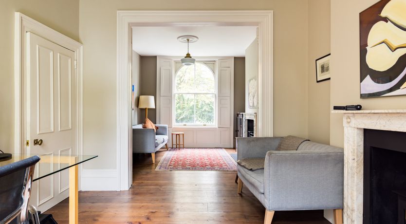 Photo of Breathe & Flow