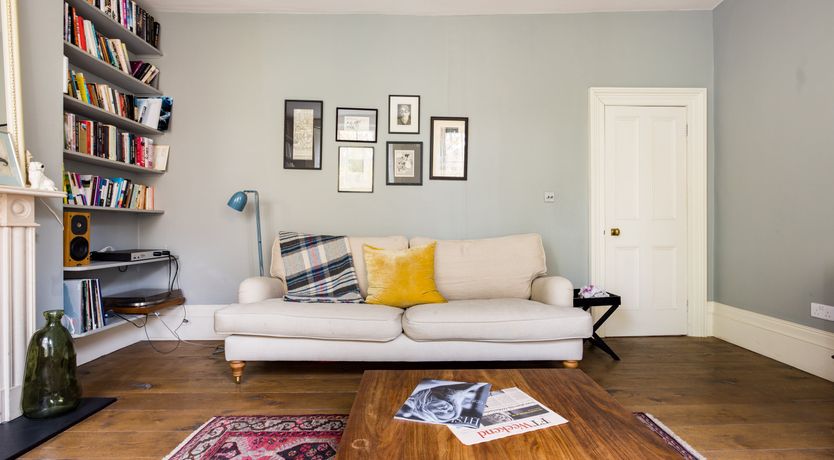 Photo of Breathe & Flow