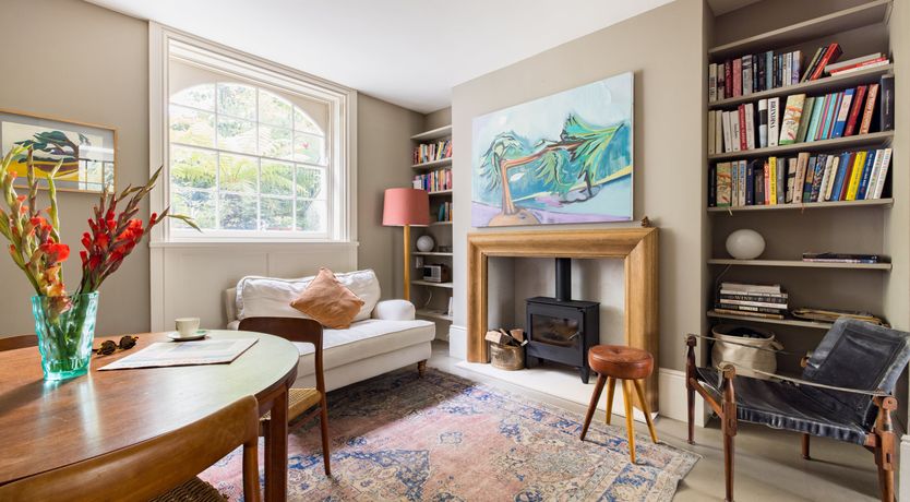 Photo of Breathe & Flow