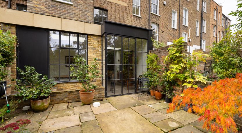 Photo of Breathe & Flow