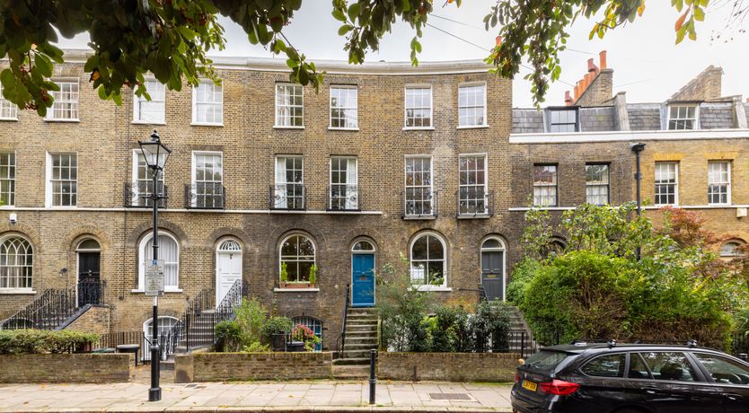 Photo of Breathe & Flow