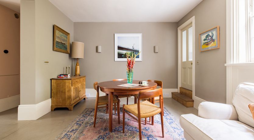 Photo of Breathe & Flow