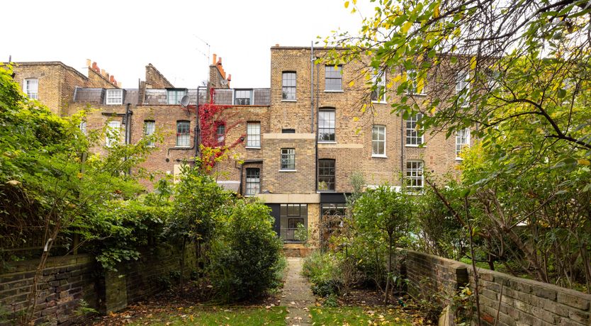 Photo of Breathe & Flow