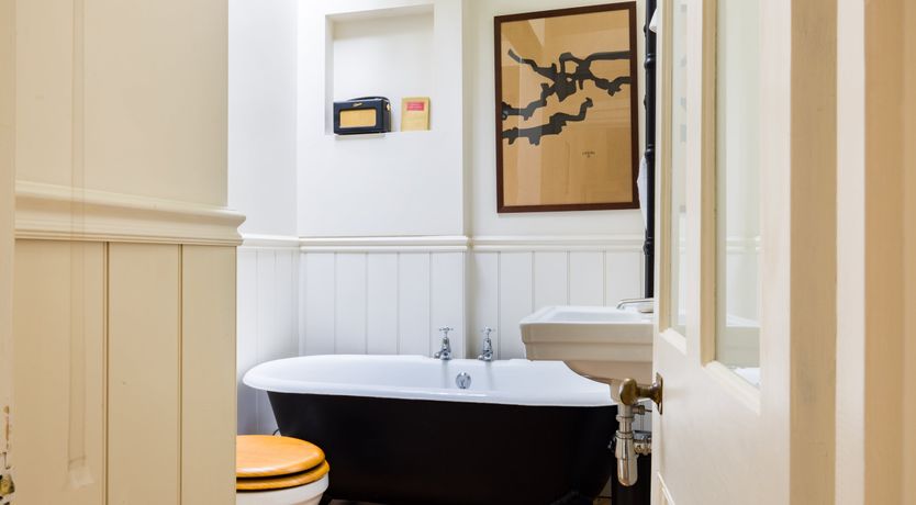 Photo of Breathe & Flow