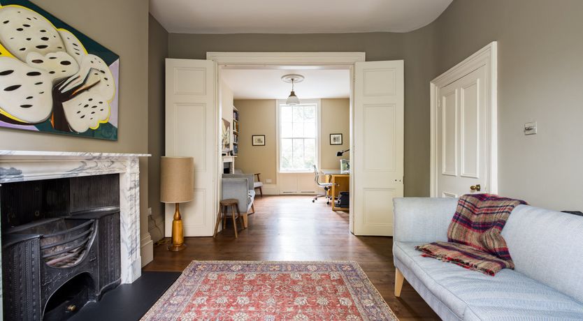 Photo of Breathe & Flow