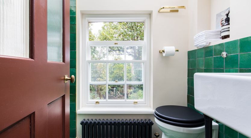 Photo of Breathe & Flow