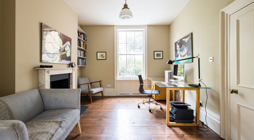 Photo of Breathe & Flow