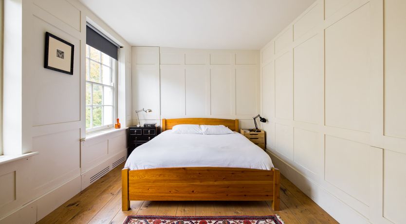 Photo of Breathe & Flow