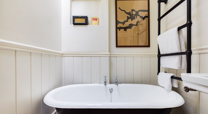 Photo of Breathe & Flow