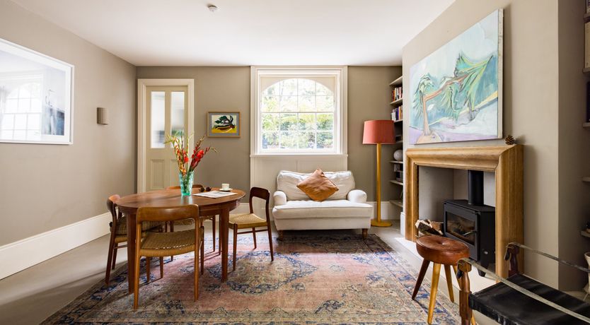 Photo of Breathe & Flow