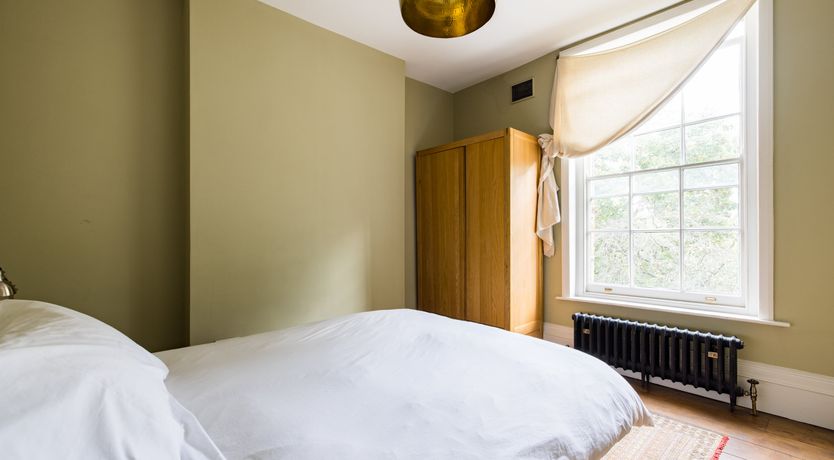 Photo of Breathe & Flow