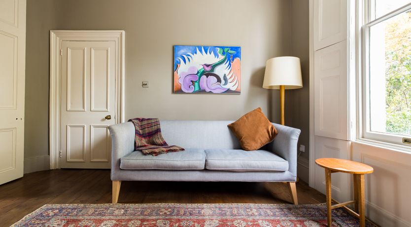 Photo of Breathe & Flow