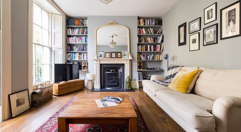 Photo of Breathe & Flow