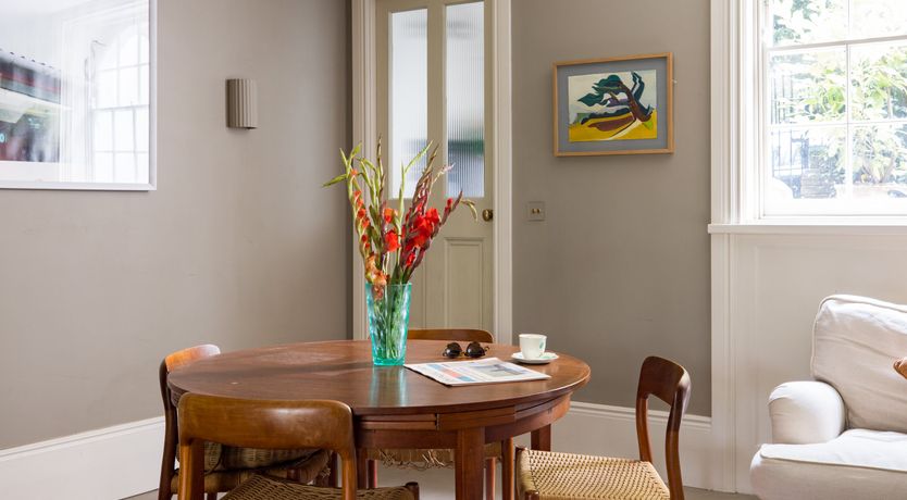 Photo of Breathe & Flow