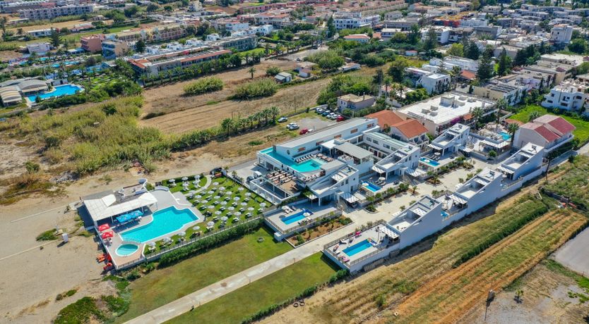 Photo of I Need a Hero