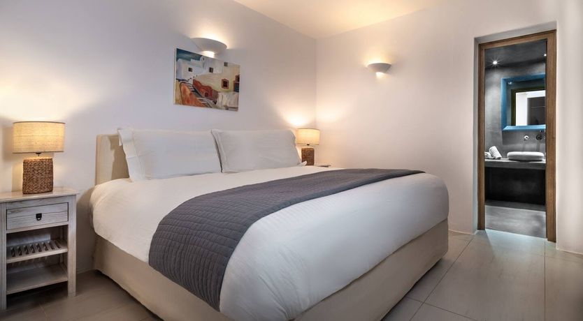 Photo of Aegean Magic