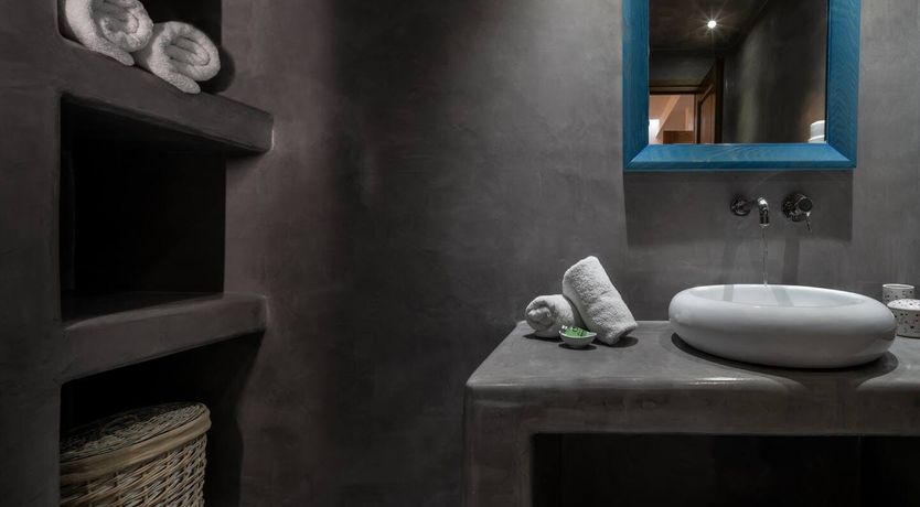 Photo of Aegean Magic