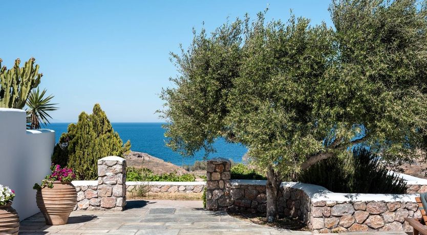 Photo of Aegean Magic