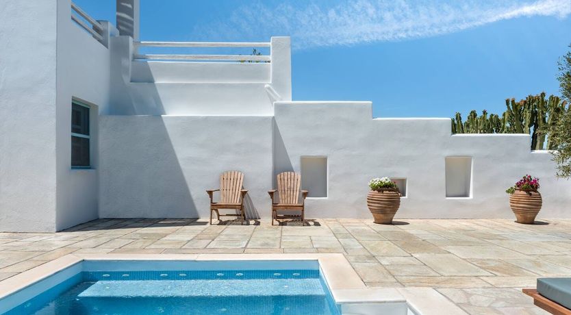 Photo of Aegean Magic