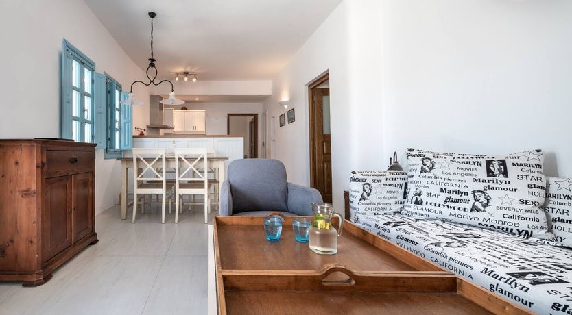 Photo of Aegean Magic