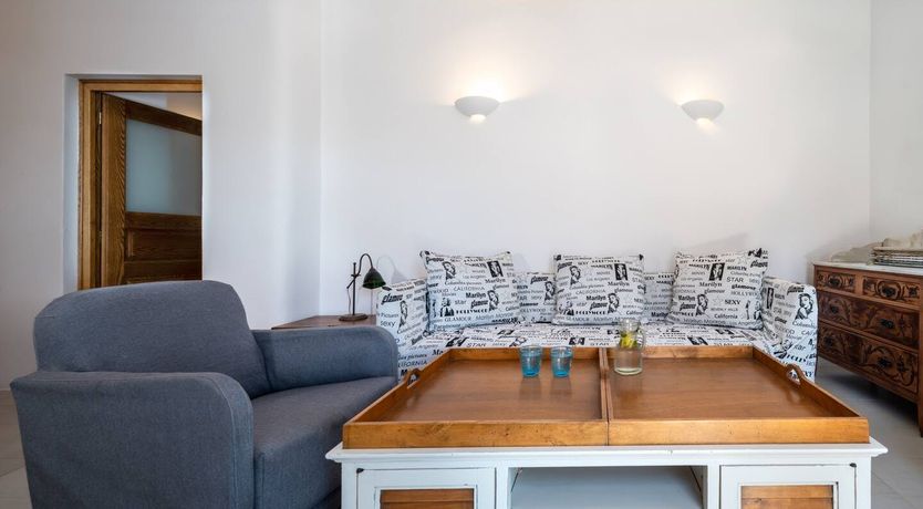 Photo of Aegean Magic