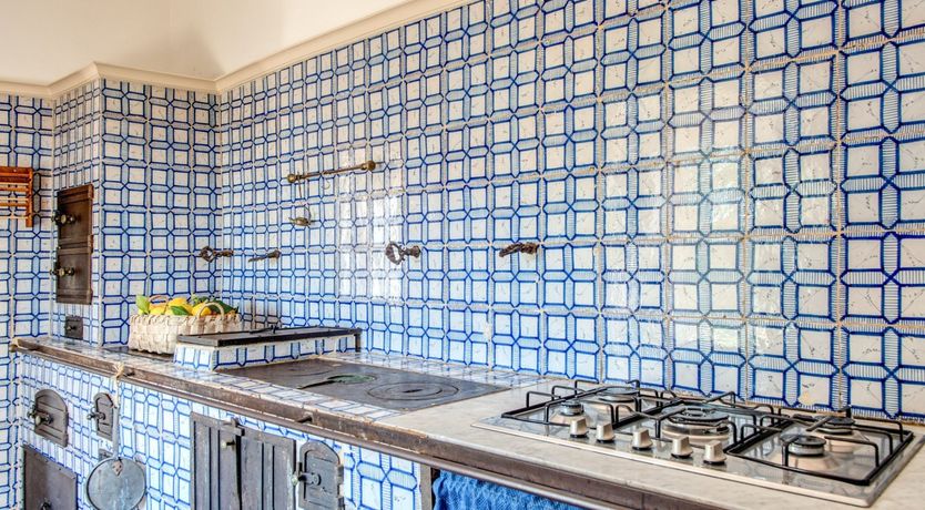 Photo of Tiptoe on the Terrace