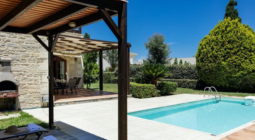 Photo of Ariadne's Escape