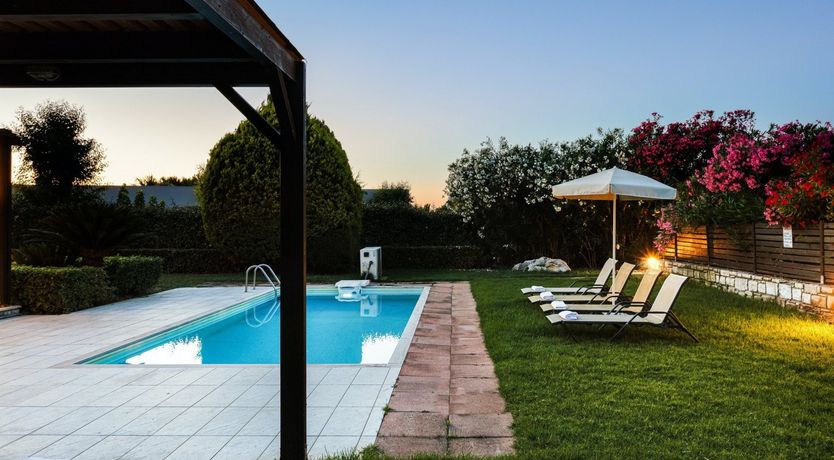 Photo of Ariadne's Escape