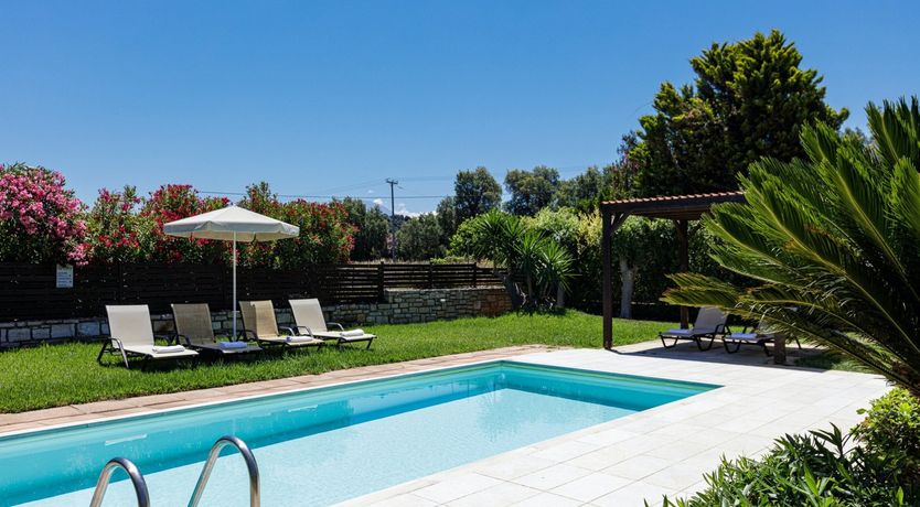 Photo of Ariadne's Escape