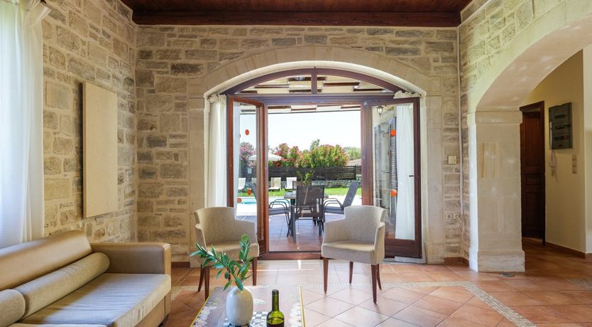 Photo of Ariadne's Escape