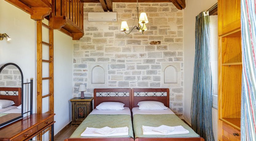 Photo of Ariadne's Escape