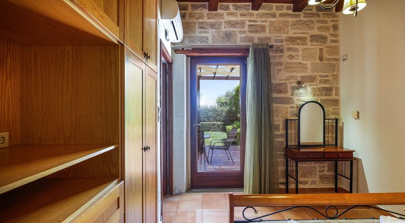 Photo of Ariadne's Escape