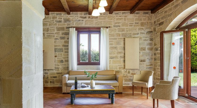 Photo of Ariadne's Escape