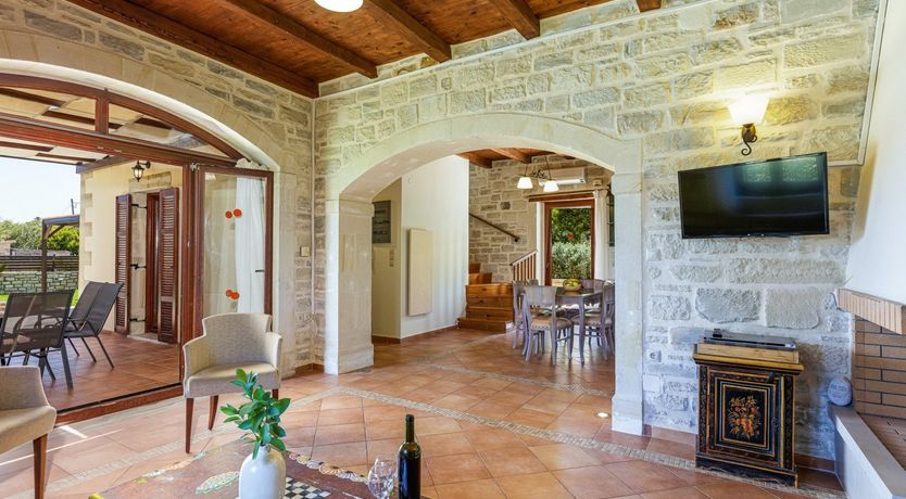 Photo of Ariadne's Escape