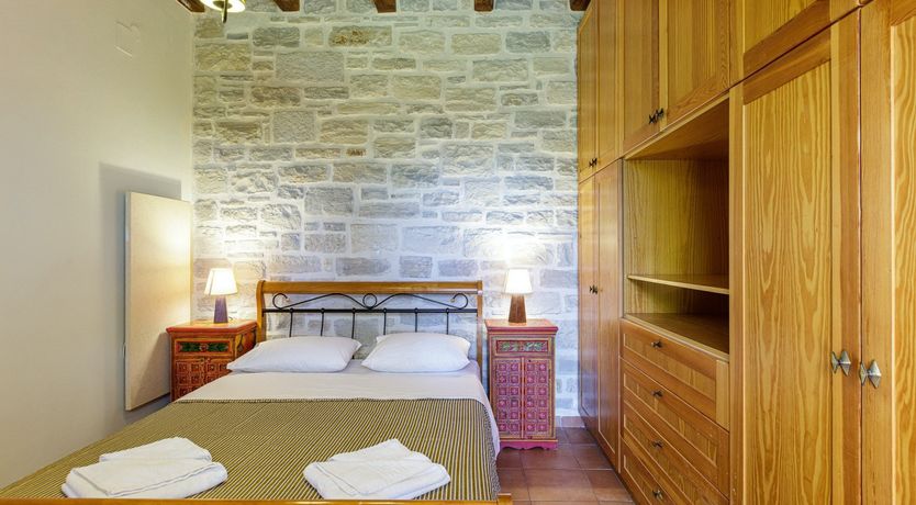 Photo of Ariadne's Escape