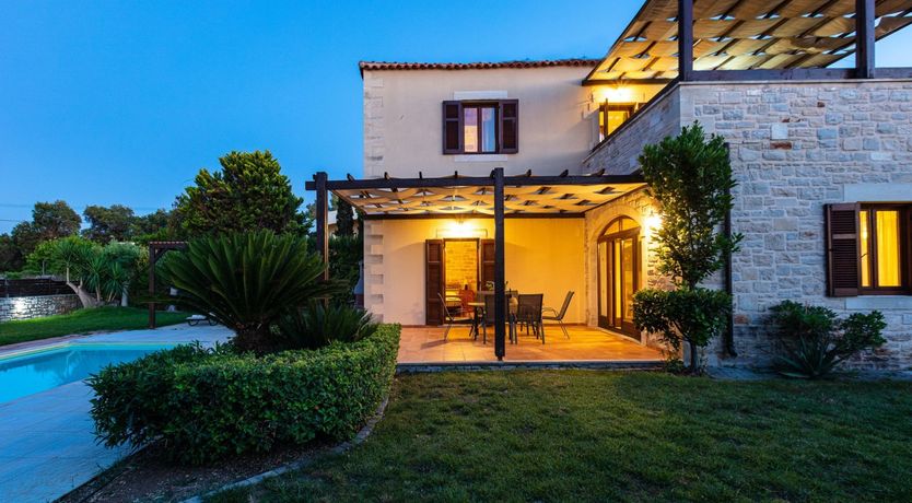 Photo of Ariadne's Escape