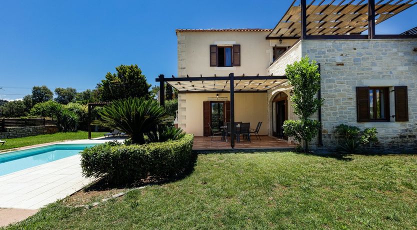 Photo of Ariadne's Escape