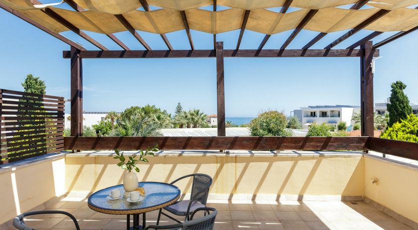 Photo of Ariadne's Escape