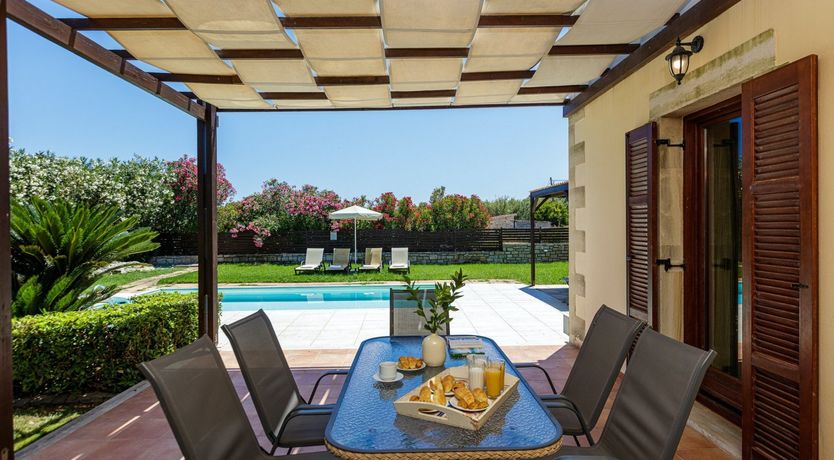 Photo of Ariadne's Escape