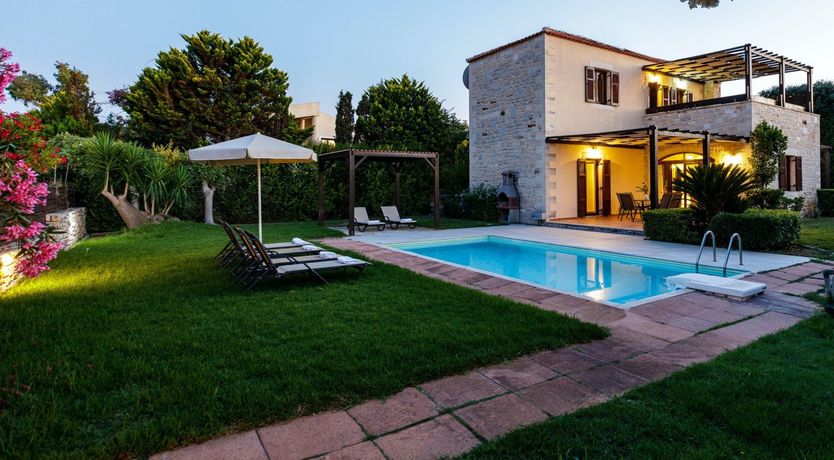 Photo of Ariadne's Escape