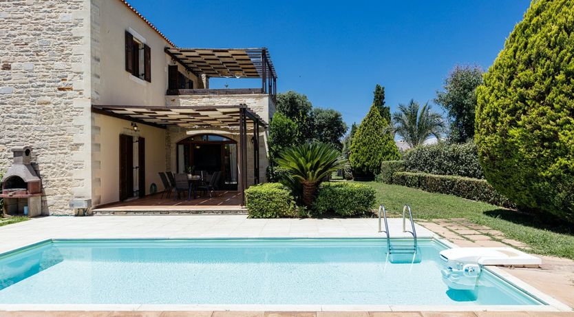 Photo of Ariadne's Escape