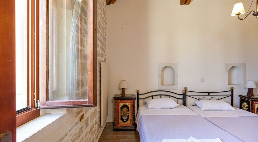 Photo of Ariadne's Escape