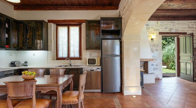 Photo of Ariadne's Escape